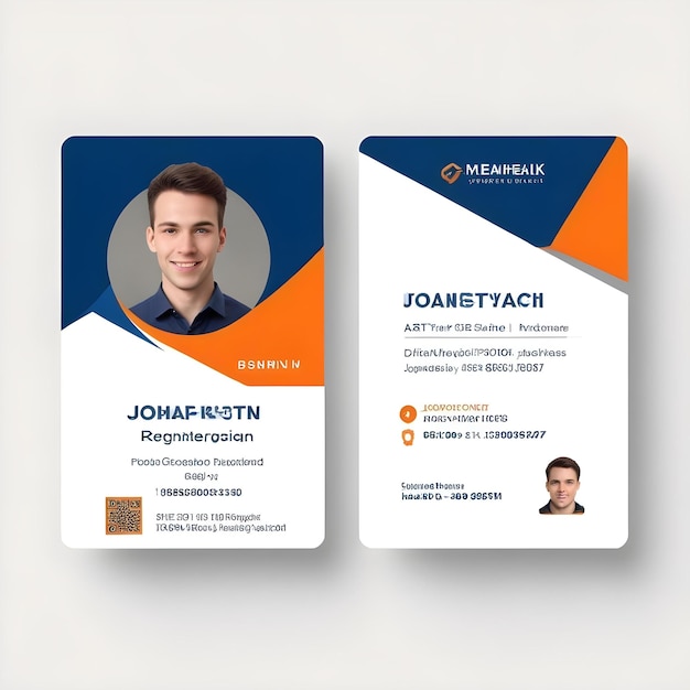 identity card