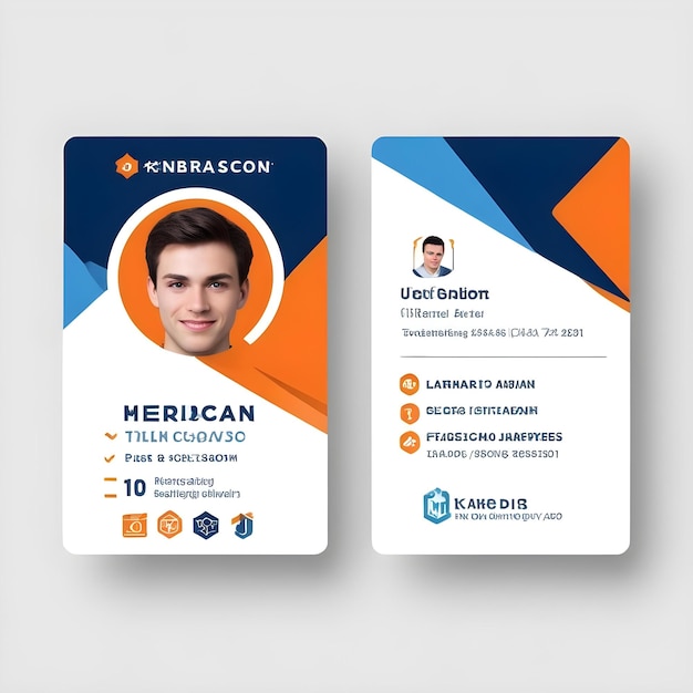 identity card