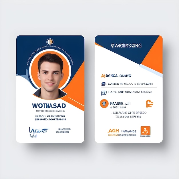 identity card