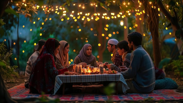 Iftar with a View Ramadan Kareem Ramadan Mubarak