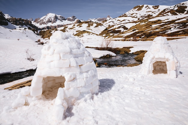 Igloo