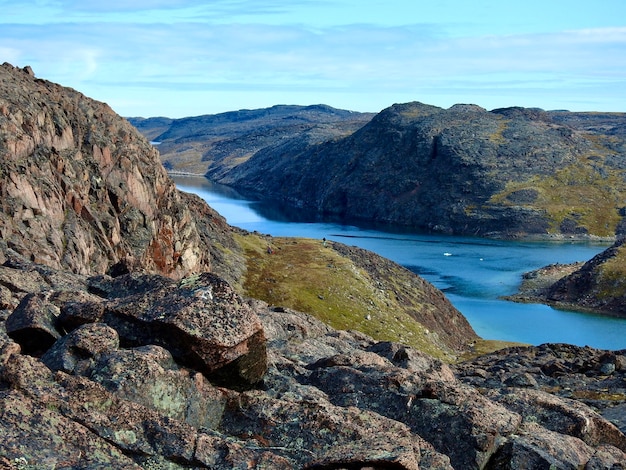 Igloolik Fjord