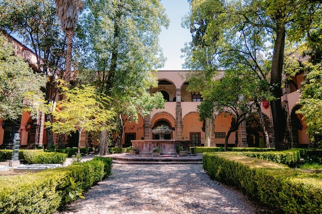 Ignacio ramirez cultureel centrum san miguel de allende