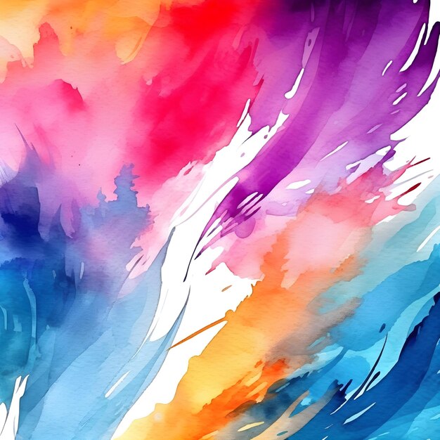 Ignite your artistic spirit with watercolor brush stroke backgrounds for crafters