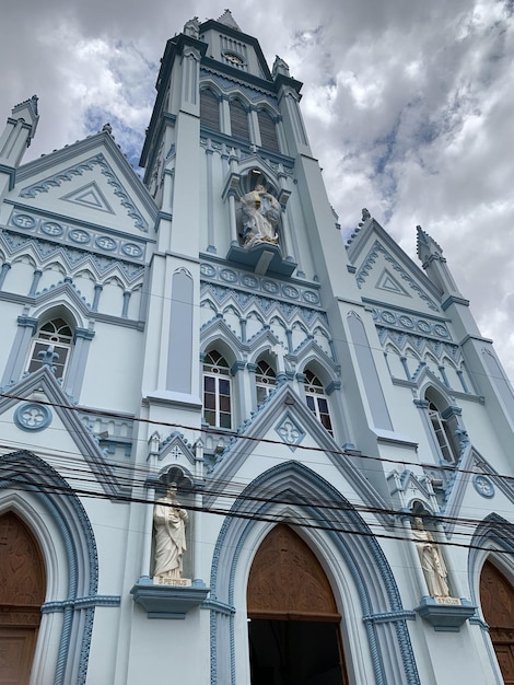 Igreja - Church - Religião