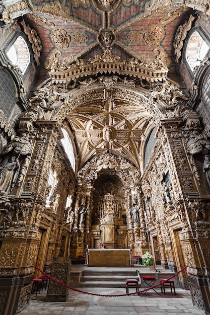 Igreja de Santa Clara