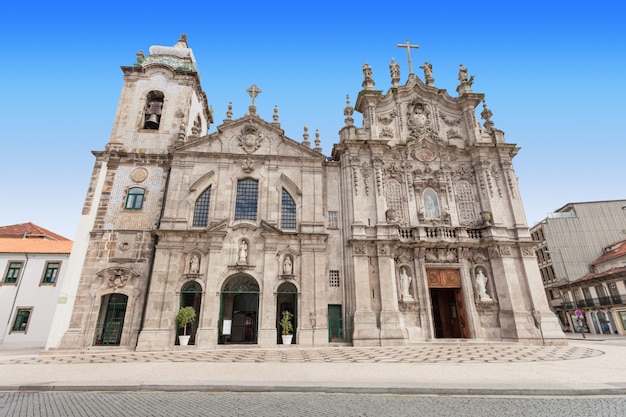 Igreja do Carmo