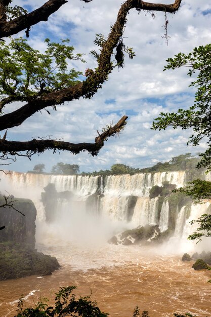 Iguassu Falls