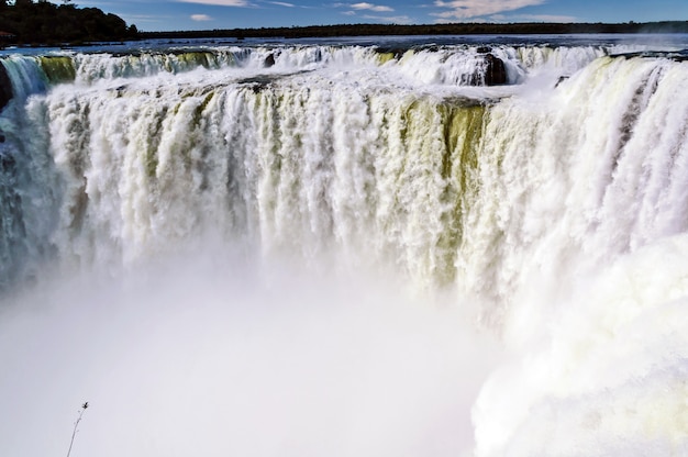 Iguazu Nationaal Park