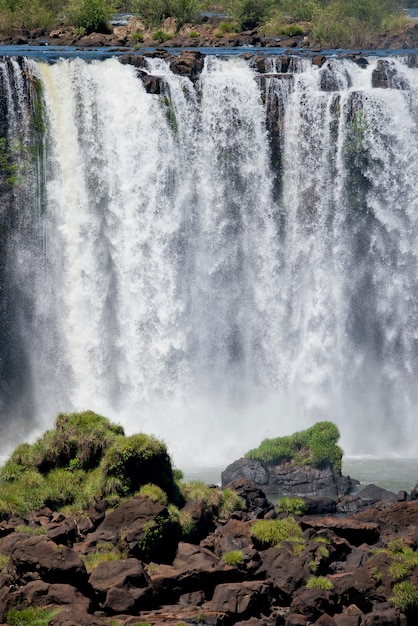 Iguazu valt