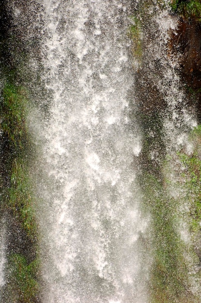 写真 イグアスの滝 アルゼンチン ブラジル