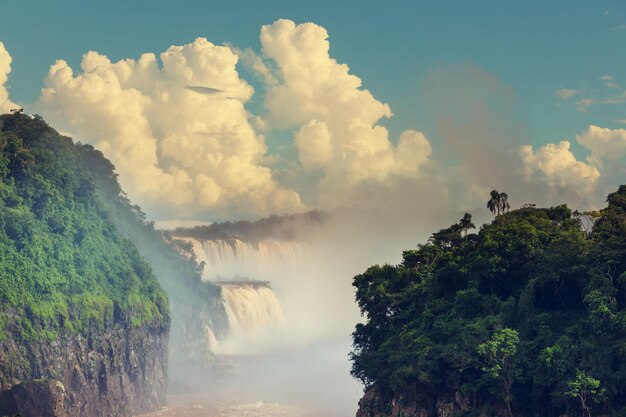 Iguazu