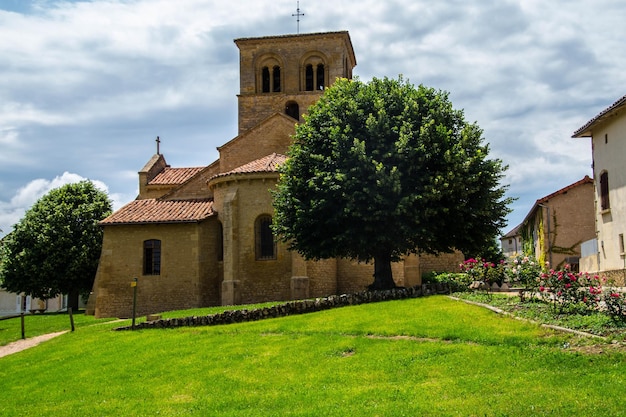 Iguerandesaone en Loirefrankrijk