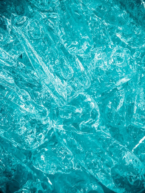 Foto ijsblokjes achtergrond ijsblokken textuur ijsblokjen behang ijs helpt om verfrissend te voelen ijs achtergrond