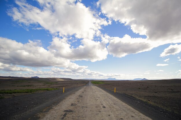 IJsland Road