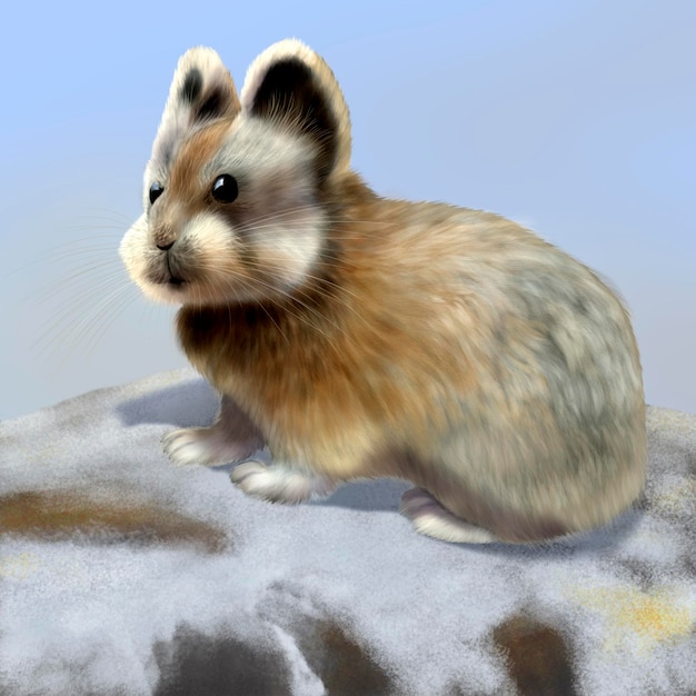 Photo ili pika