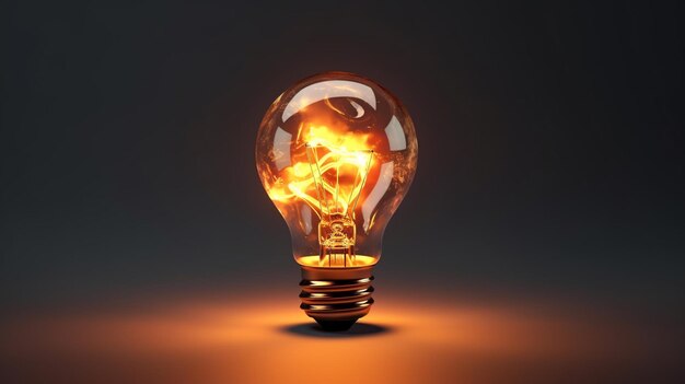 Illuminate your creativity a gallery of brilliant light bulb concepts