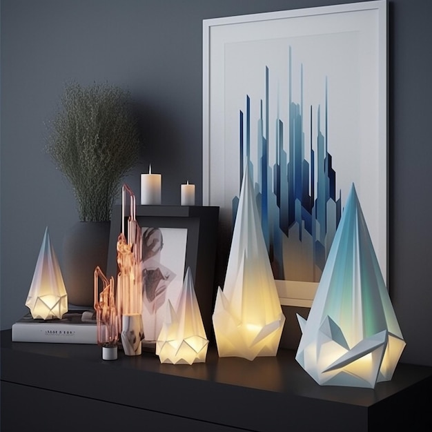 illuminate your surroundings with our delightful