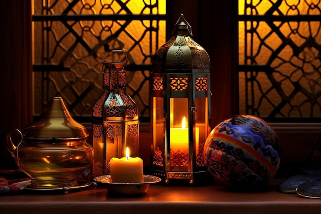 Illuminating the Spirit of Ramadan