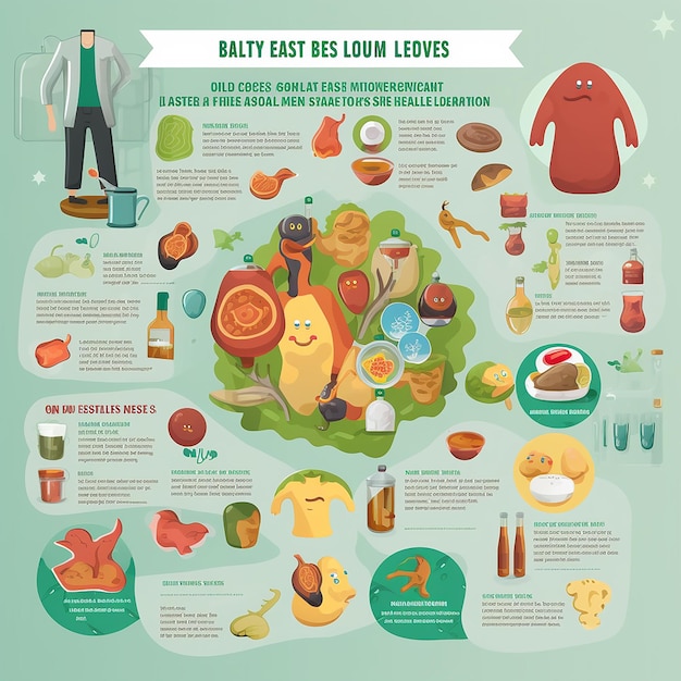 Photo illustrated guide comparing symptoms of various diseases and medical conditions for accurate diagnos