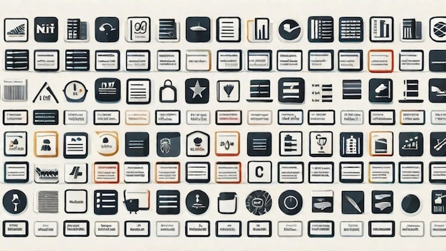 Foto illustratie van taxonomieclassificatie