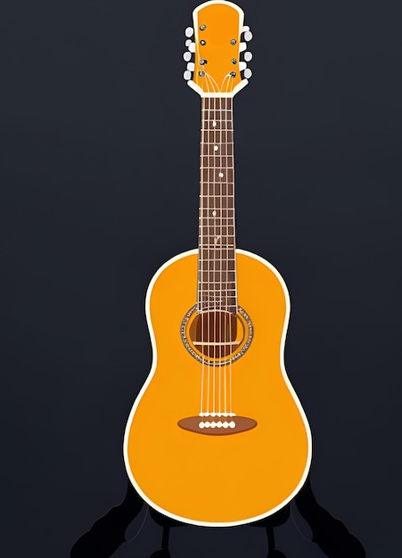 illustratieStrum_the_Guitar