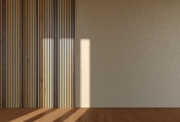 illustration 3d rendering large luxury modern bright interiors living room mockup computer digitally generated image