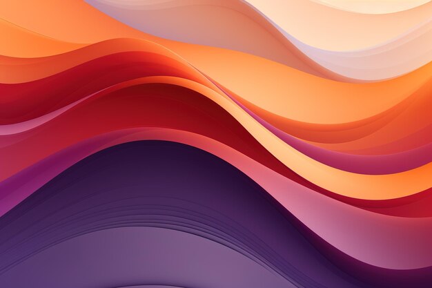 illustration of abstract background ai background