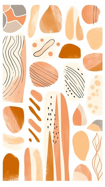 An illustration of a bread and a loaf.