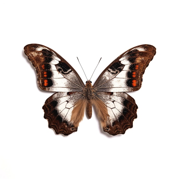 illustration of butterfly