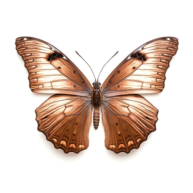 illustration of butterfly