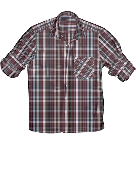 illustration causal shirt