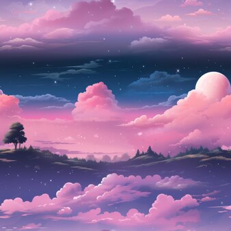 Anime Background Images - Free Download on Freepik