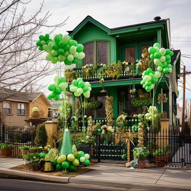 calgary st patricks day