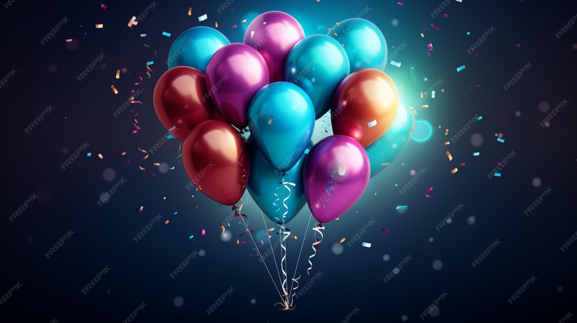 Premium AI Image An illustration featuring a arrangement of a happy