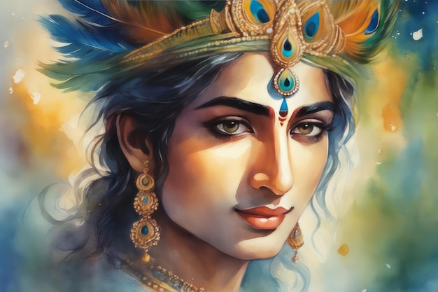 illustration of goddess god goddess of king of indian goddess goddess of king god goddess god o