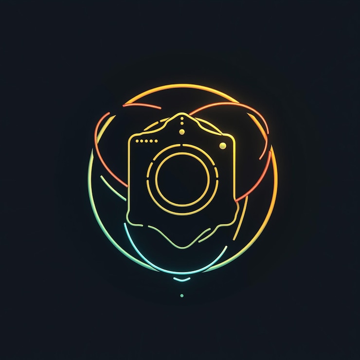 Photo illustration graphic design