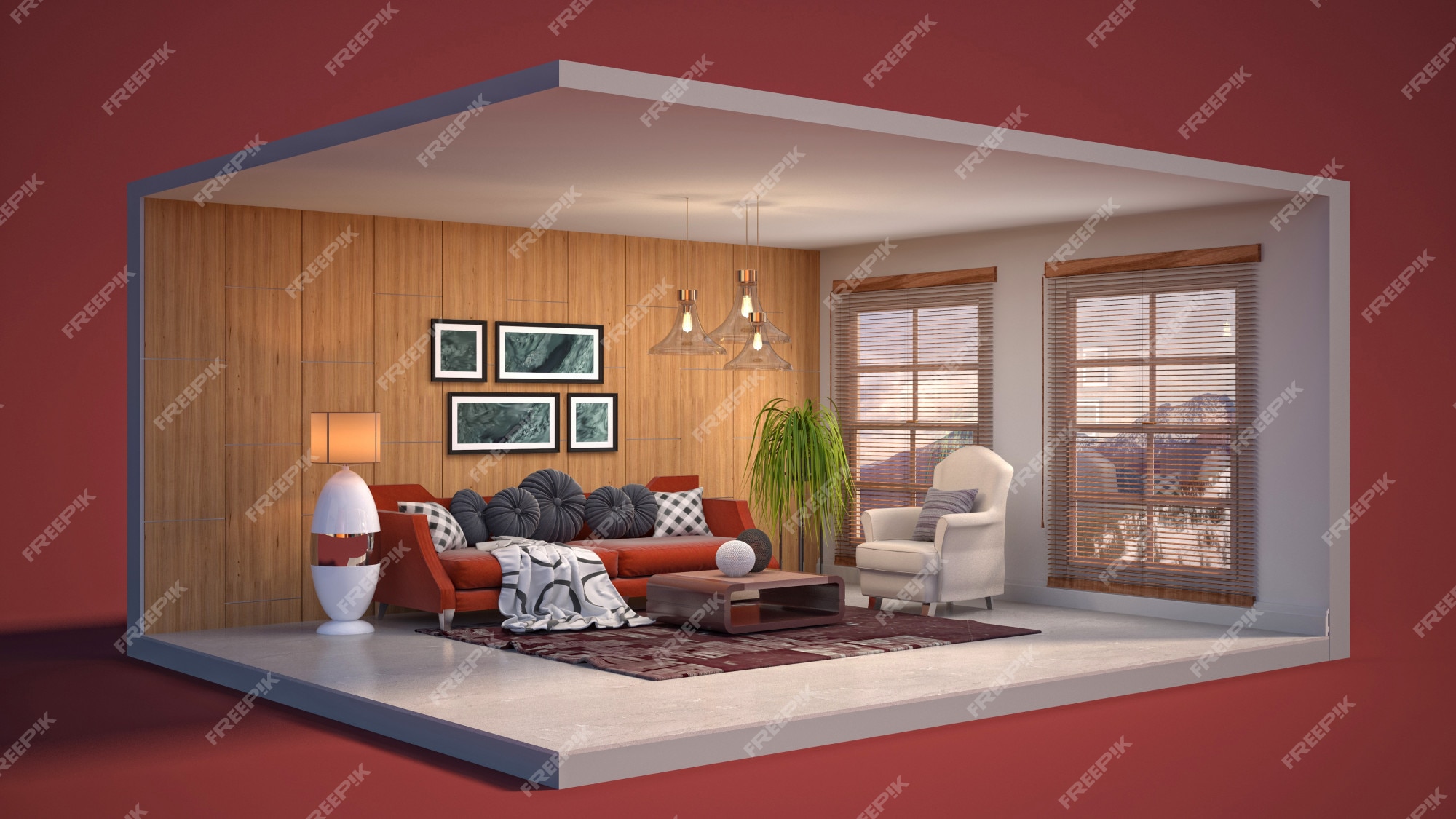 decorating rooms for free! : r/Bloxburg