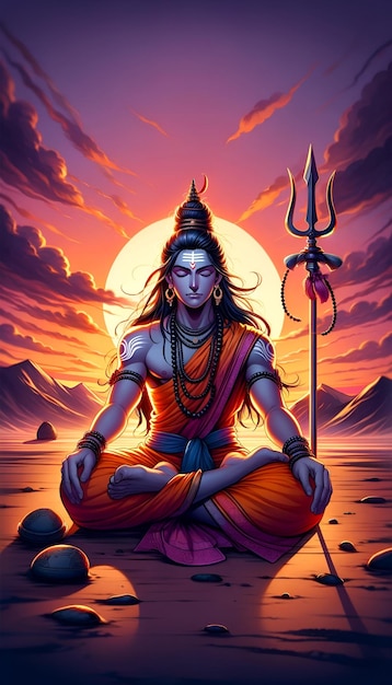 Hindus urge Warner Bros not to trivialize Lord Shiva in upcoming anime TV  series - Yes Punjab - Latest News from Punjab, India & World