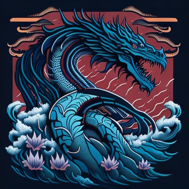 Illustration_of_japanese_dragon_japanese