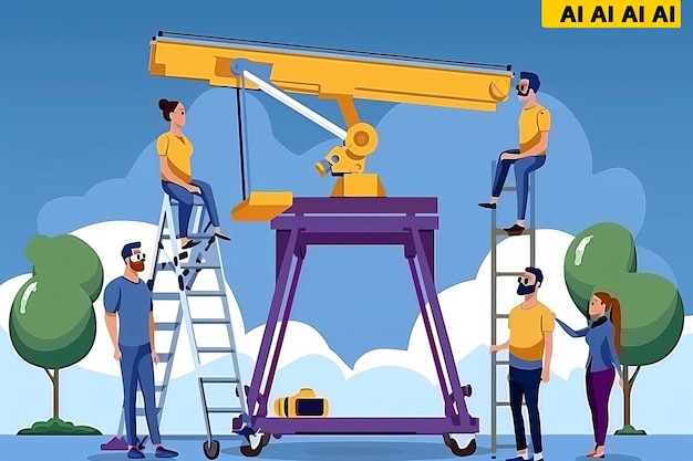 SKK Konstruksi Jabatan Kerja Pengawas Launching Gantry SKK Konstruksi Jabatan Kerja Pengawas Launching Gantry