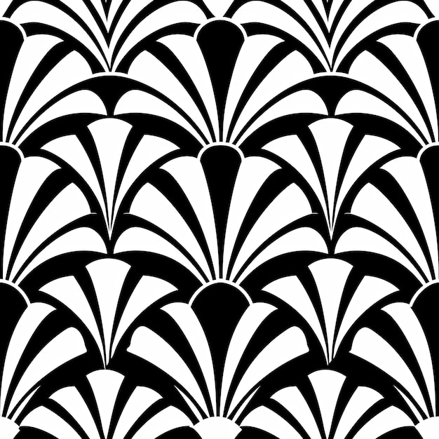 illustration pattern