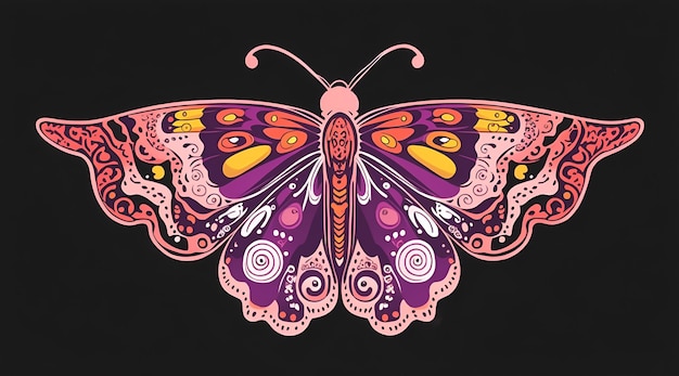 illustration_Social_Butterfly_3