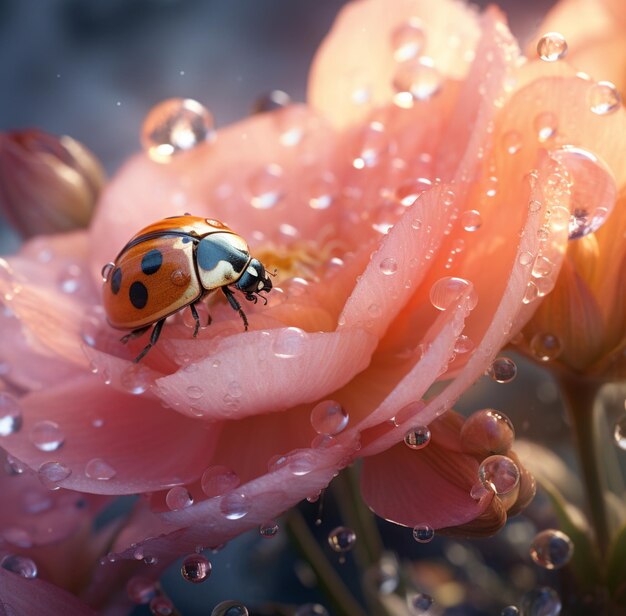 Página 21  Ladybug Bug Imagens – Download Grátis no Freepik