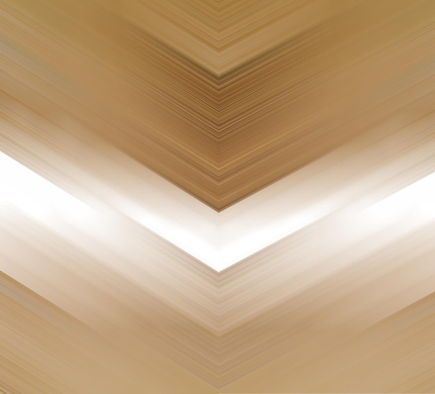 Illustrations abstract, computer generated. Color bar, alternating brown and white transverse stripe