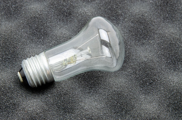 Ilyich bulb, incandescent lamp