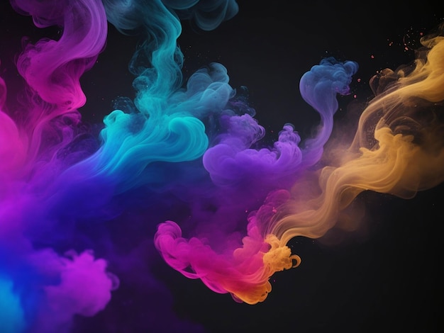 Image of a abstract background