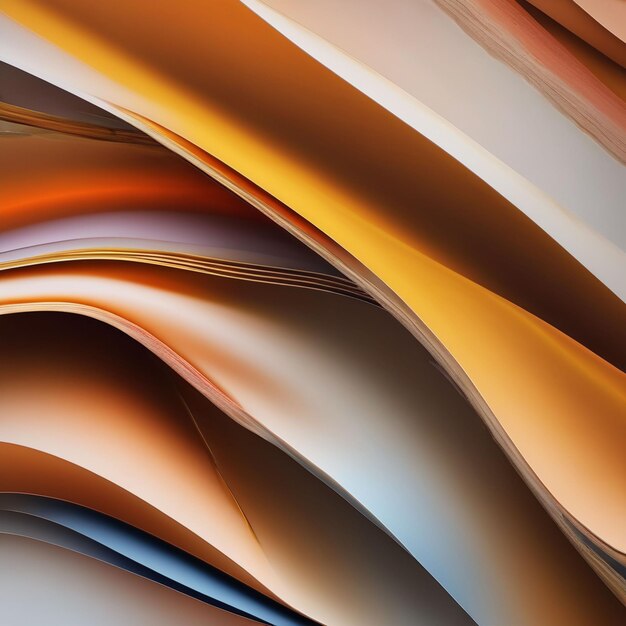 Image of a abstract background