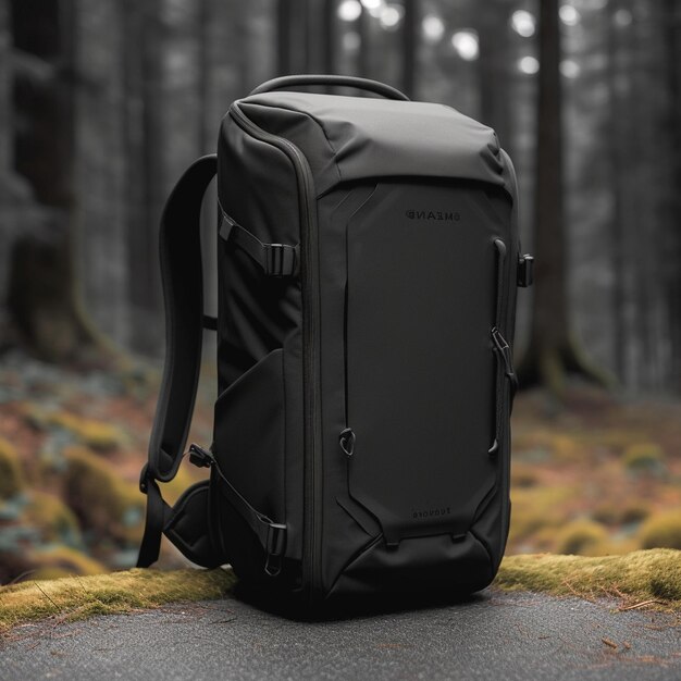 Image of backpack
