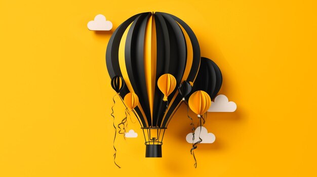 Image of a balloon